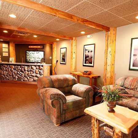 The Ridge Sierra Hotel Stateline Luaran gambar
