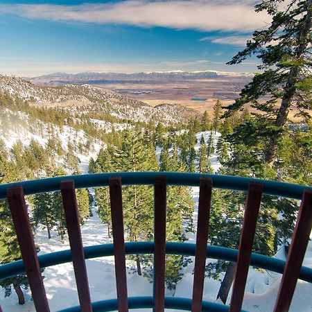The Ridge Sierra Hotel Stateline Luaran gambar