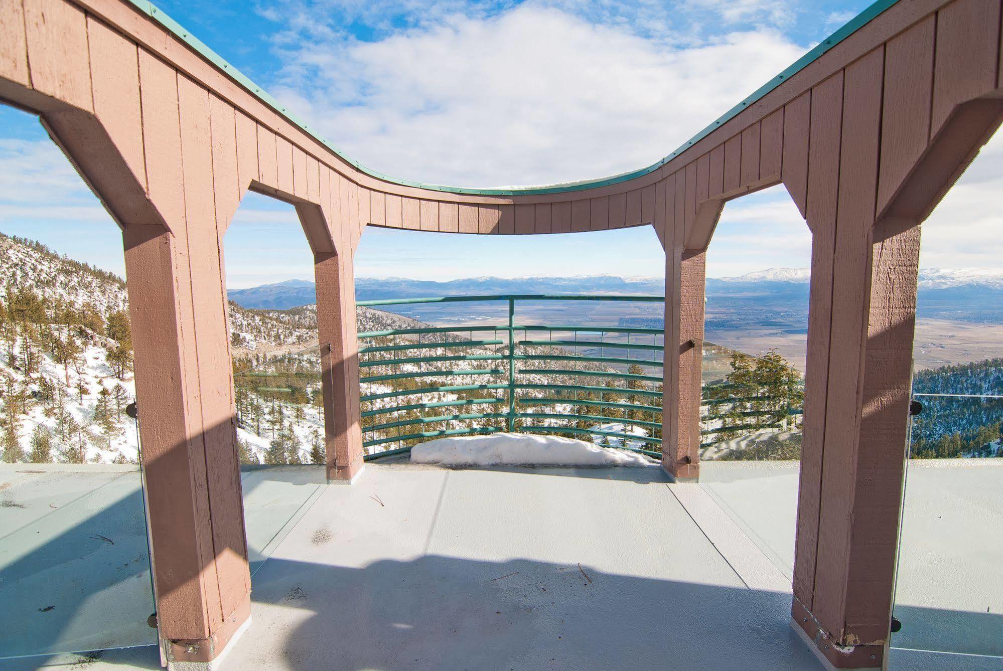 The Ridge Sierra Hotel Stateline Luaran gambar