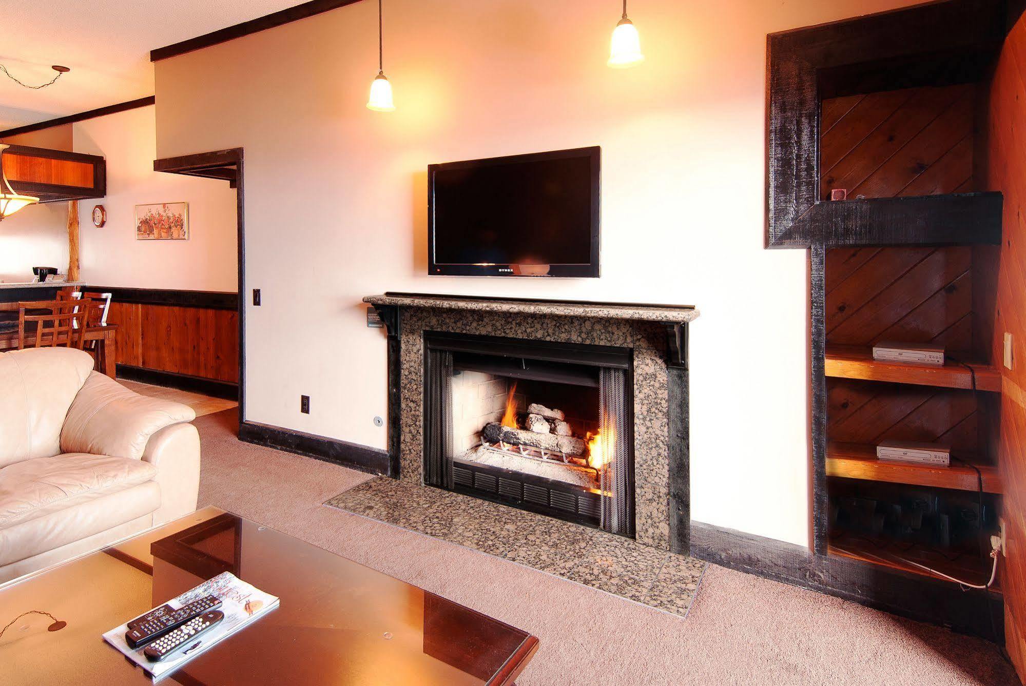 The Ridge Sierra Hotel Stateline Luaran gambar