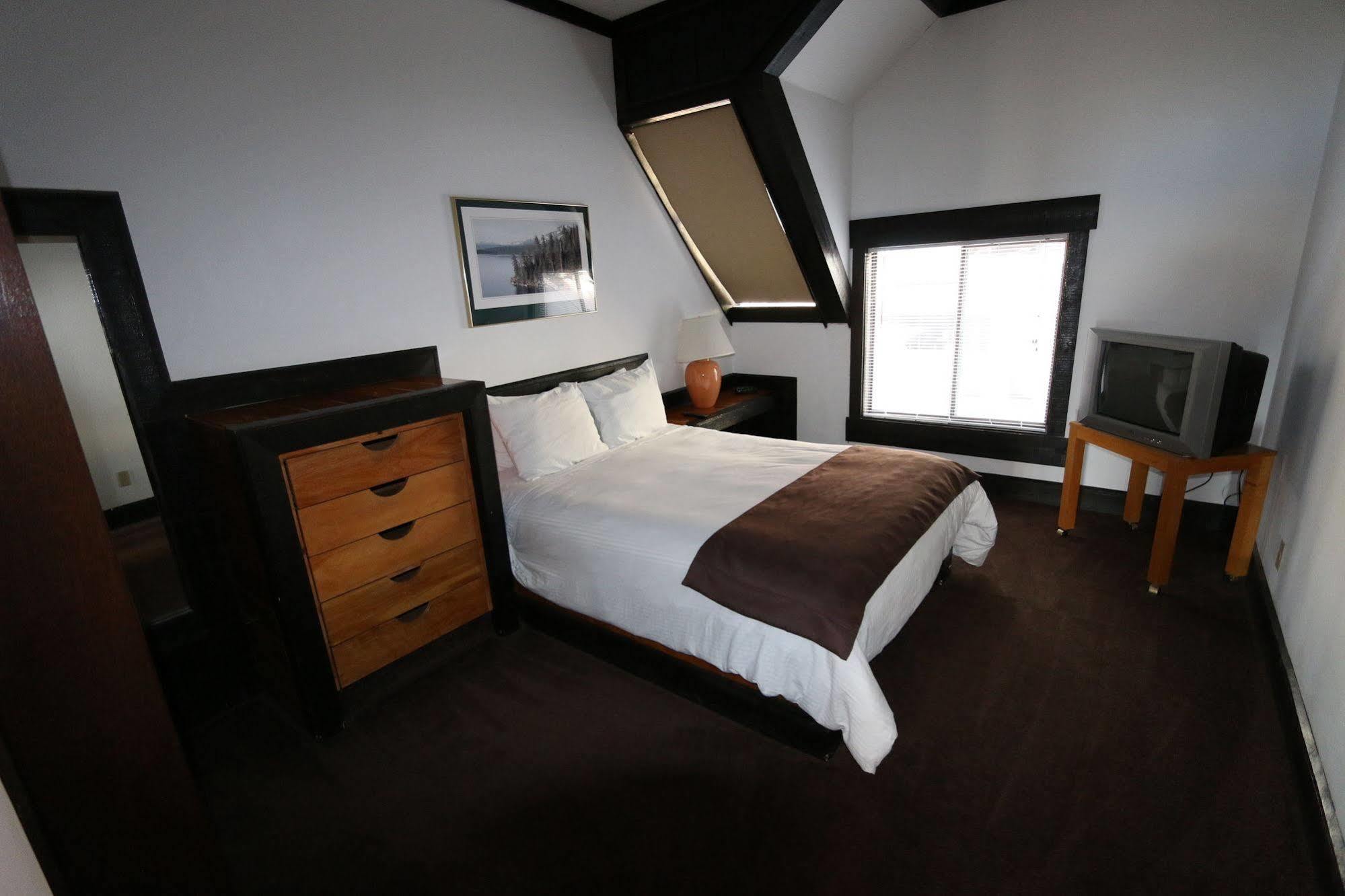 The Ridge Sierra Hotel Stateline Luaran gambar