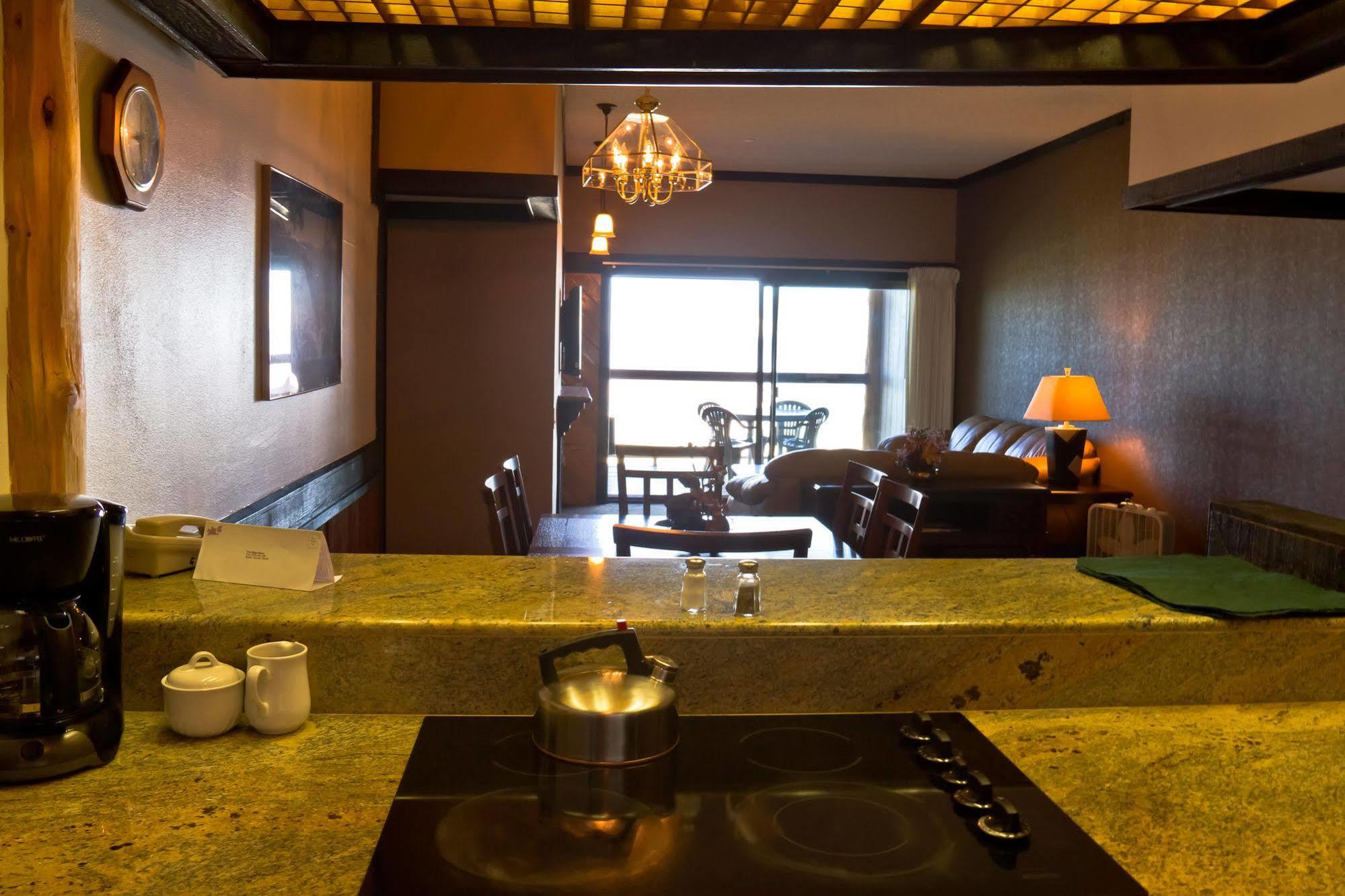 The Ridge Sierra Hotel Stateline Luaran gambar