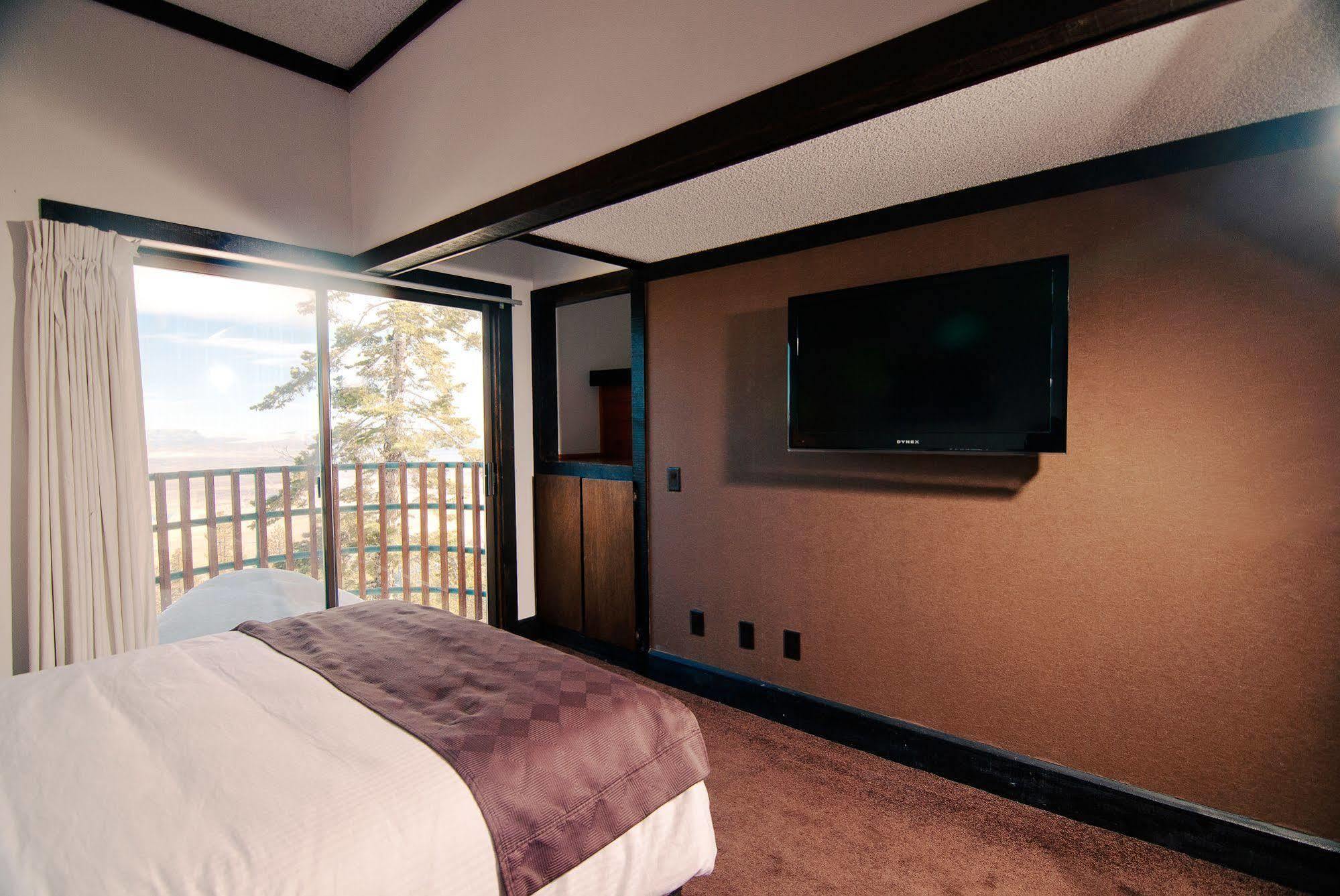The Ridge Sierra Hotel Stateline Luaran gambar