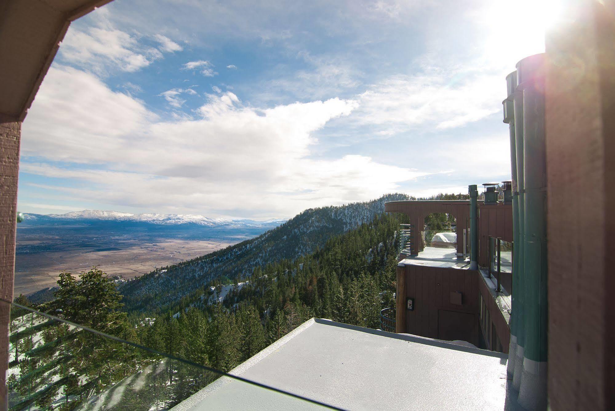 The Ridge Sierra Hotel Stateline Luaran gambar