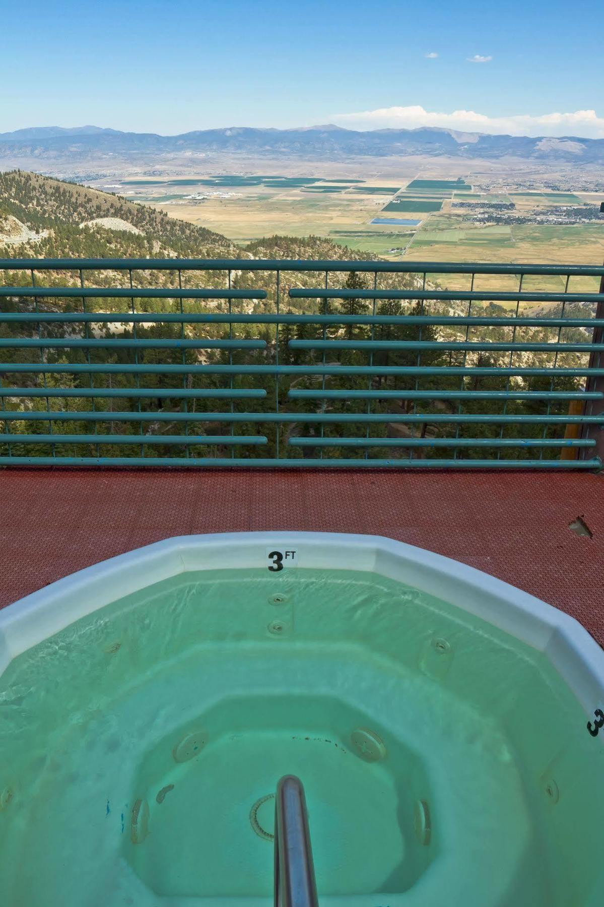 The Ridge Sierra Hotel Stateline Luaran gambar