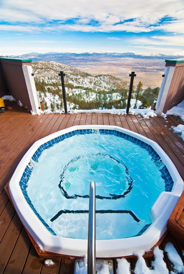 The Ridge Sierra Hotel Stateline Luaran gambar