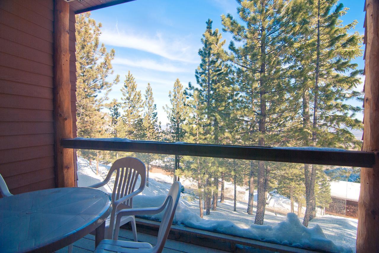 The Ridge Sierra Hotel Stateline Luaran gambar