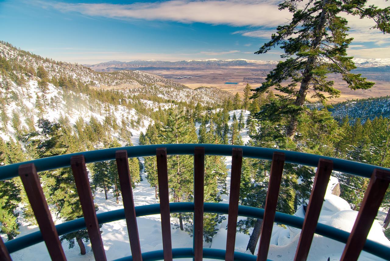 The Ridge Sierra Hotel Stateline Luaran gambar