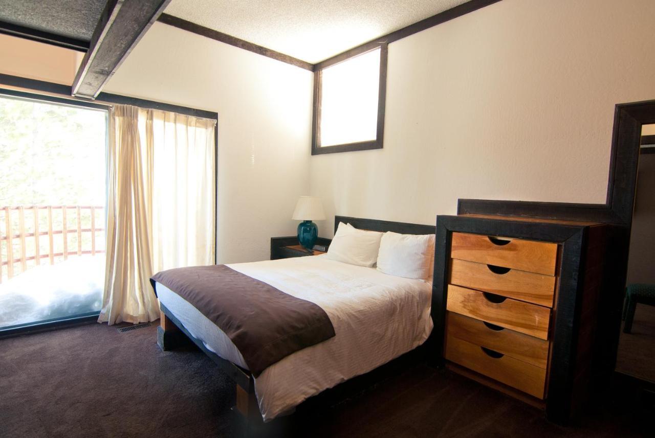 The Ridge Sierra Hotel Stateline Luaran gambar