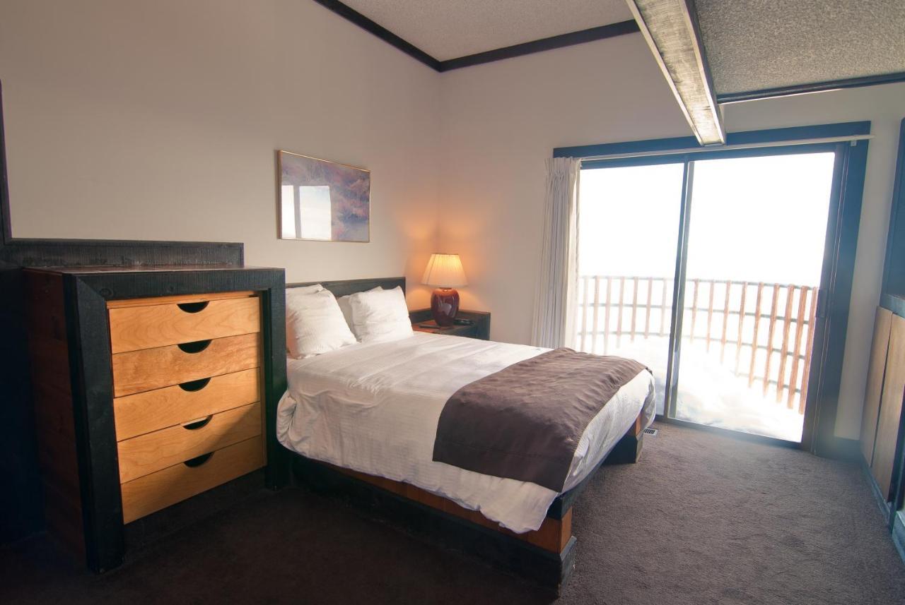 The Ridge Sierra Hotel Stateline Luaran gambar